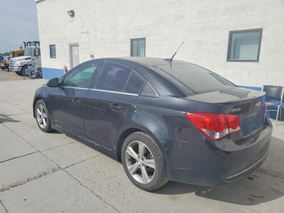 Aukcja sprzedaży 2014 Chevrolet Cruze, vin: 1G1PF5SBXE7266321, numer aukcji: 56182476