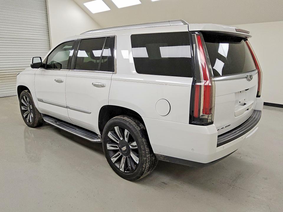 Aukcja sprzedaży 2017 Cadillac Escalade, vin: 1GYS4BKJ8HR202892, numer aukcji: 56058896