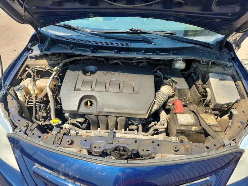 2013 Toyota Corolla მანქანა იყიდება აუქციონზე, vin: 2T1BU4EE2DC944905, აუქციონის ნომერი: 58961446