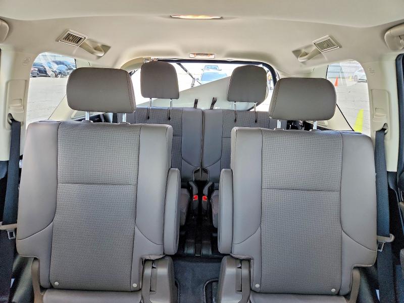 2021 Lexus Gx მანქანა იყიდება აუქციონზე, vin: JTJAM7BX6M5300403, აუქციონის ნომერი: 56484296