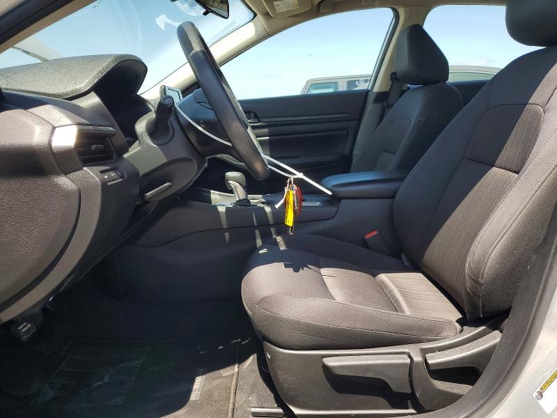 58637556 :رقم المزاد ، 1N4BL4BV8RN375995 vin ، 2024 Nissan Altima مزاد بيع