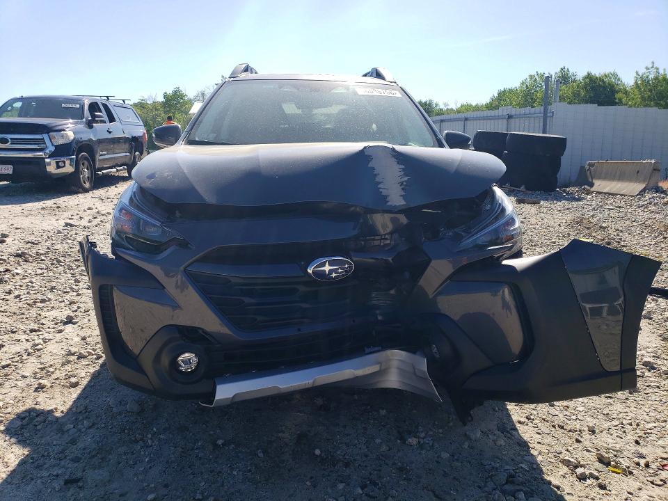 Продажа на аукционе авто 2023 Subaru Outback, vin: 4S4BTANCXP3108185, номер лота: 56035766