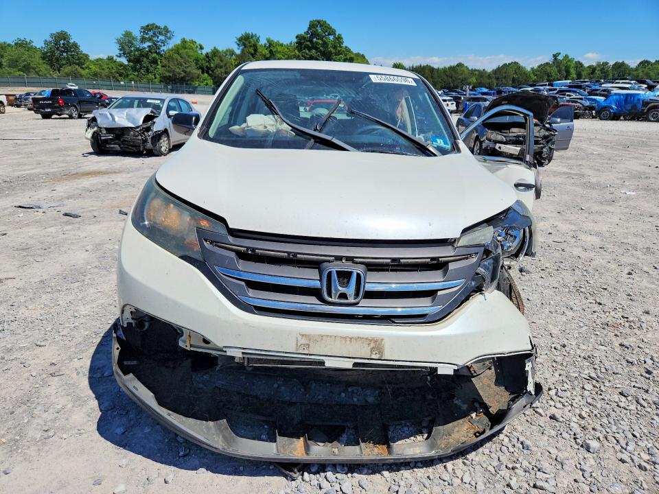 Продаж на аукціоні авто 2014 Honda Crv Awd, vin: 5J6RM4H30EL113304, номер лоту: 55866596