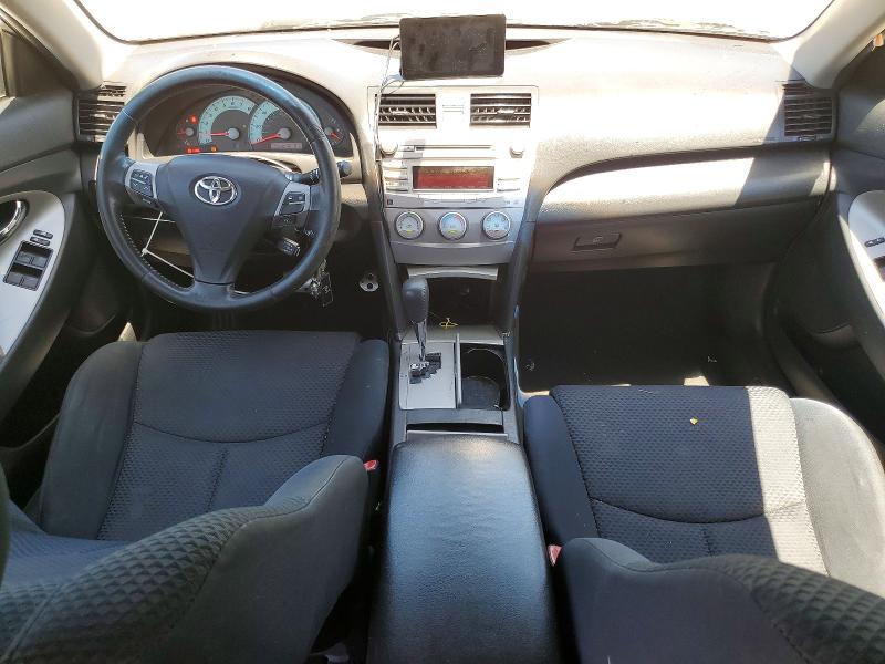55784636 :رقم المزاد ، 4T1BF3EK2BU703545 vin ، 2011 Toyota Camry مزاد بيع