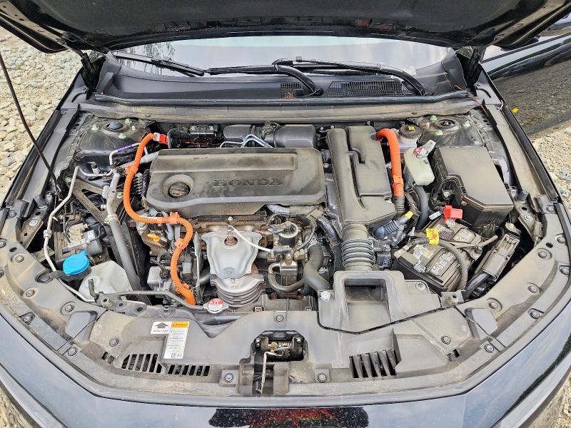 Продаж на аукціоні авто 2024 Honda Accord, vin: 1HGCY2F66RA021733, номер лоту: 58282986