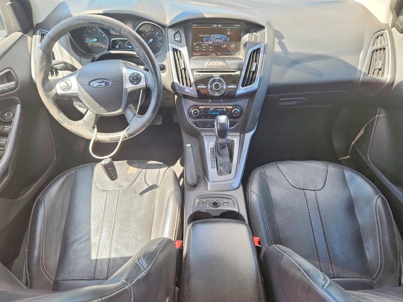 Продажа на аукционе авто 2014 Ford Focus, vin: 1FADP3N21EL213253, номер лота: 56710726