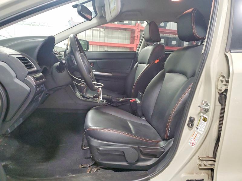 Продаж на аукціоні авто 2016 Subaru Crosstrek, vin: JF2GPAKC2G8290262, номер лоту: 56412606