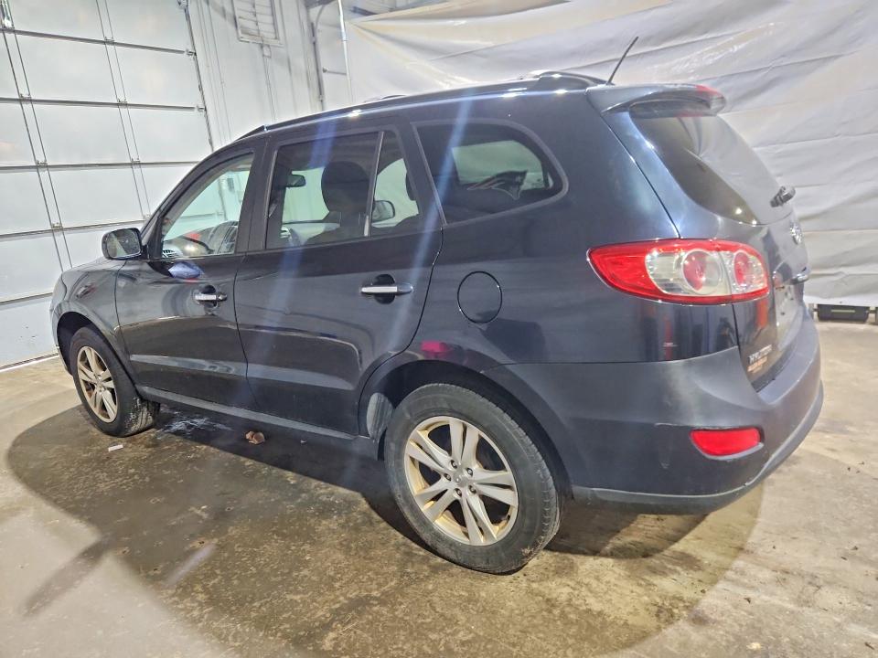 Продажа на аукционе авто 2010 Hyundai Santa Fe, vin: 5NMSKDAG1AH339082, номер лота: 57347356
