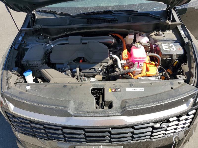58782946 :رقم المزاد ، KNDPU3DG7T7348630 vin ، 2026 Kia Sportage مزاد بيع