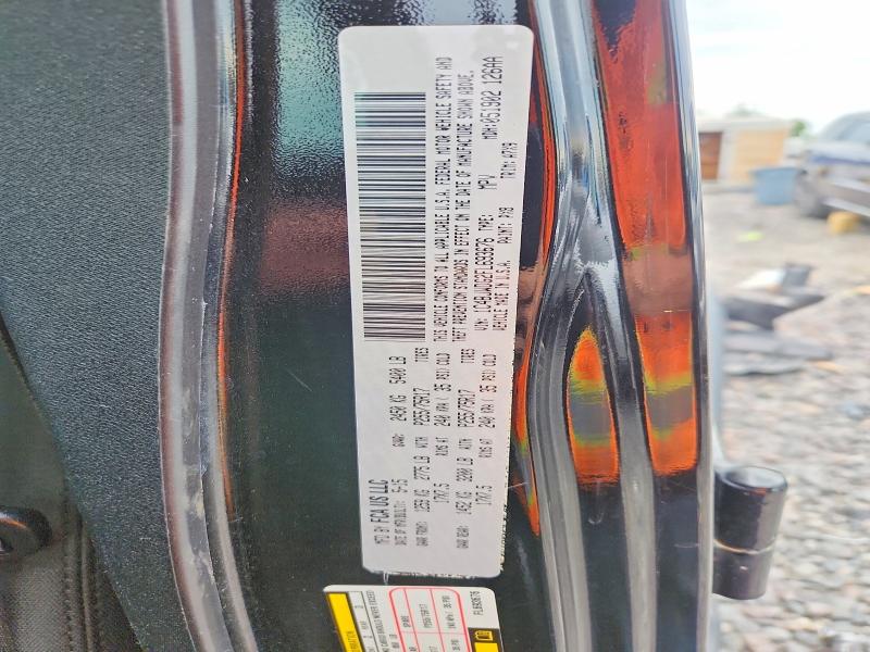 Продажа на аукционе авто 2015 Jeep Wrangler Unlimited, vin: 1C4BJWDG2FL693676, номер лота: 58442856