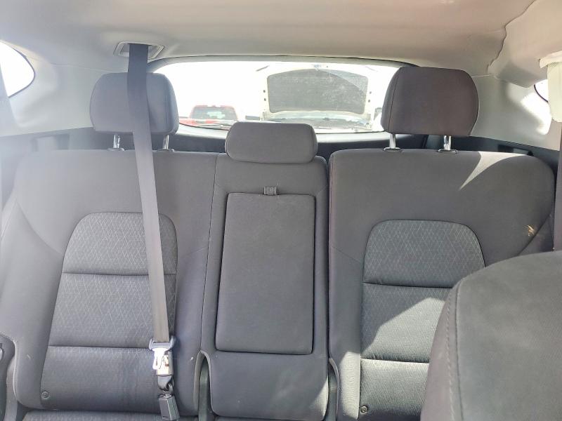 Продажа на аукционе авто 2017 Hyundai Tucson, vin: KM8J33A26HU549439, номер лота: 56163436
