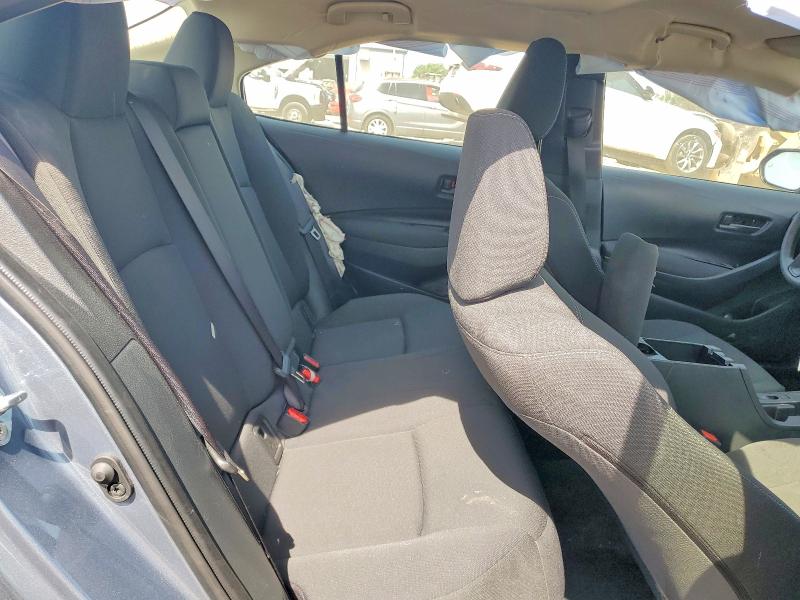 2026 Toyota Corolla მანქანა იყიდება აუქციონზე, vin: JTDB4MEEXT3036144, აუქციონის ნომერი: 55012016