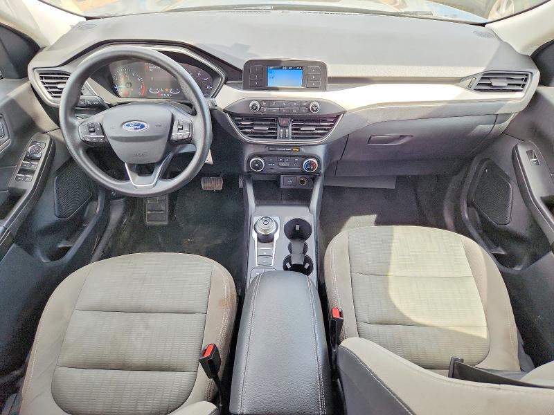Продажа на аукционе авто 2021 Ford Escape, vin: 1FMCU9F6XMUA59312, номер лота: 57555786