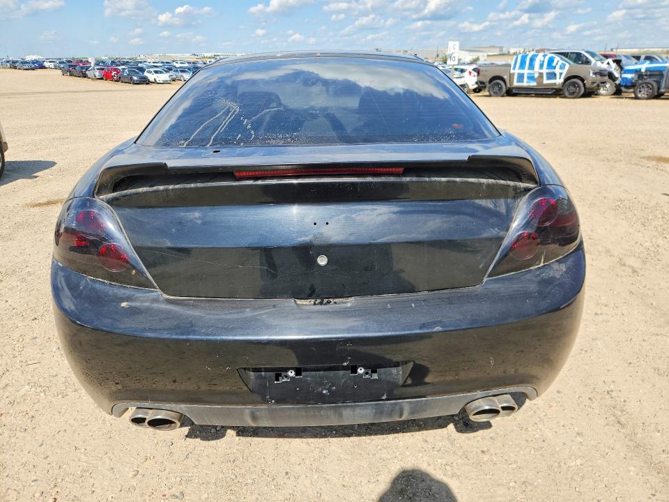Aukcja sprzedaży 2008 Hyundai Tiburon, vin: KMHHN65F78U271366, numer aukcji: 58796666