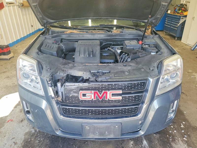 Продаж на аукціоні авто 2013 Gmc Terrain, vin: 2GKFLTEK3D6103539, номер лоту: 58259646