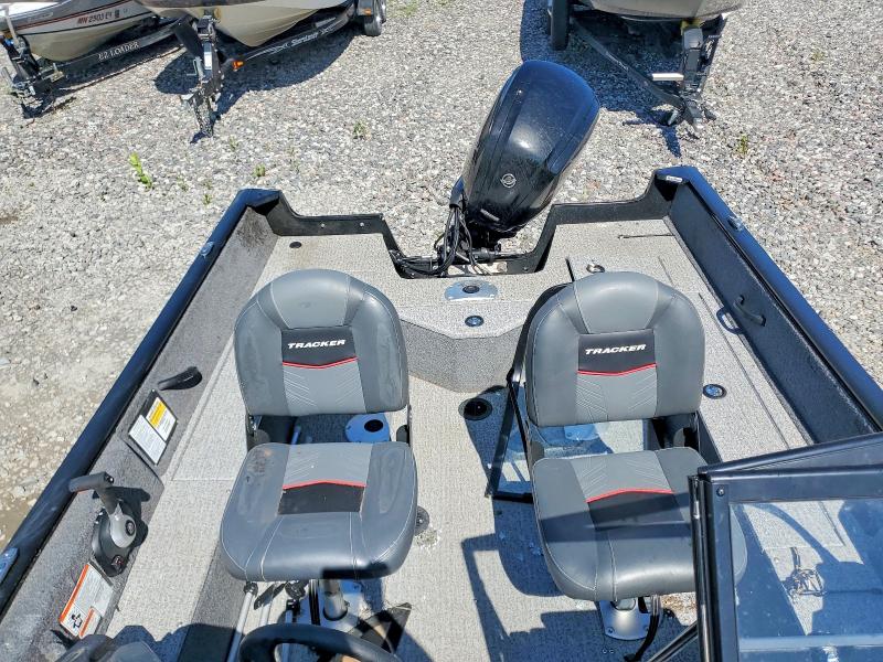 Продаж на аукціоні авто 2023 Tracker Tracker V16 Pro Guide, vin: BUJ63201E223, номер лоту: 56750816