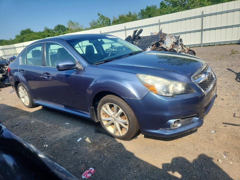 58790916 :رقم المزاد ، 4S3BMBK64D3017513 vin ، 2013 Subaru Legacy مزاد بيع