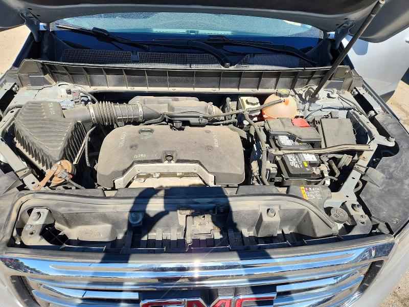 2017 Gmc Acadia მანქანა იყიდება აუქციონზე, vin: 1GKKNLLA2HZ275705, აუქციონის ნომერი: 56765406