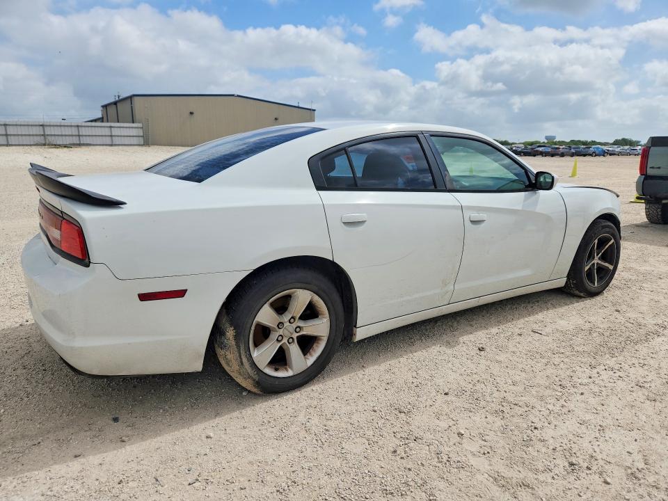 Aukcja sprzedaży 2014 Dodge Charger, vin: 2C3CDXBG6EH307006, numer aukcji: 58458816