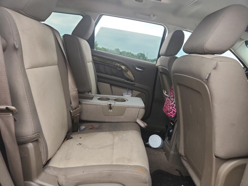 Aukcja sprzedaży 2009 Dodge Journey, vin: 3D4GG57V99T505370, numer aukcji: 58305496