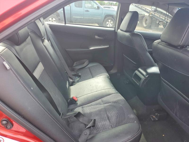 Aukcja sprzedaży 2013 Toyota Camry, vin: 4T1BF1FK3DU681948, numer aukcji: 55775096