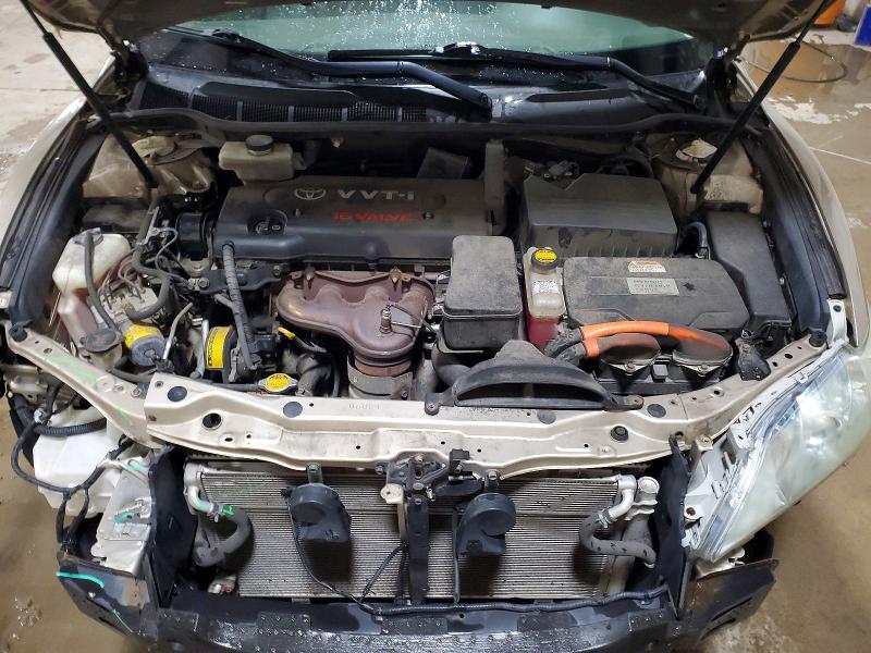 56655226 :رقم المزاد ، 4T1BB46K29U109483 vin ، 2009 Toyota Camry مزاد بيع