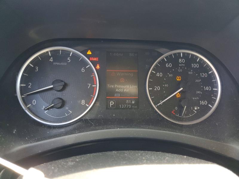 Продажа на аукционе авто 2025 Nissan Sentra, vin: 3N1AB8BV9SY413097, номер лота: 59186026