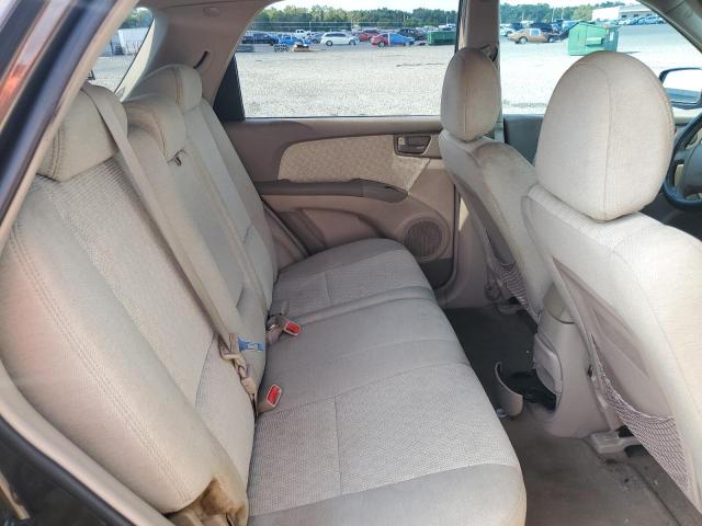 Продаж на аукціоні авто 2006 Kia Sportage, vin: KNDJF724167186613, номер лоту: 57772006