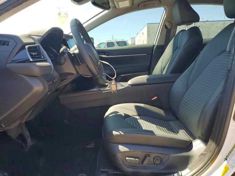 Продаж на аукціоні авто 2023 Toyota Camry Hybrid, vin: 4T1T31AK7PU047261, номер лоту: 58196086