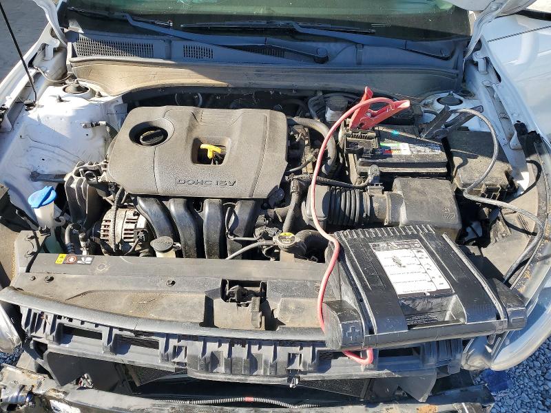 57490436 :رقم المزاد ، 3KPF24AD7KE040471 vin ، 2019 Kia Forte مزاد بيع