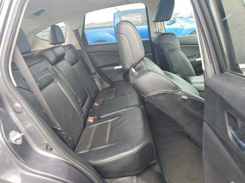 Продаж на аукціоні авто 2015 Honda Cr-v, vin: 5J6RM4H93FL805773, номер лоту: 58131276