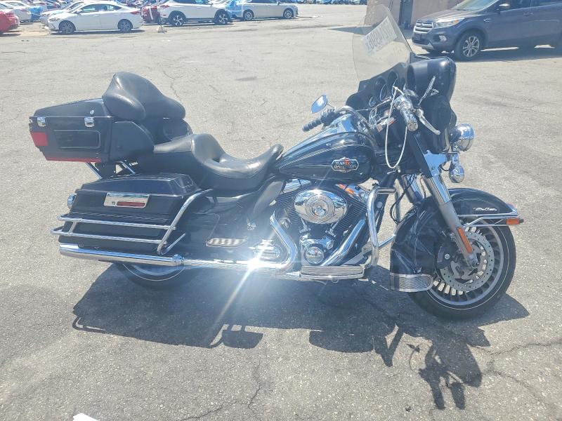 Продаж на аукціоні авто 2010 Harley-davidson Flhtcu, vin: 1HD1FC417AB612143, номер лоту: 57214996