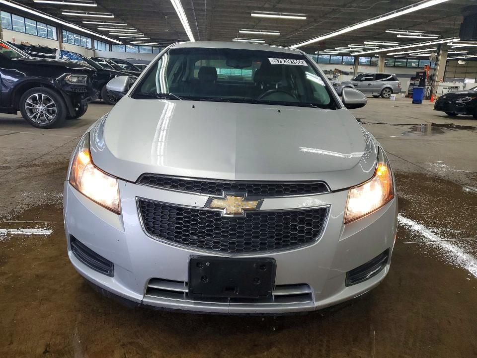 Aukcja sprzedaży 2012 Chevrolet Cruze, vin: 1G1PF5SC7C7388169, numer aukcji: 57939166