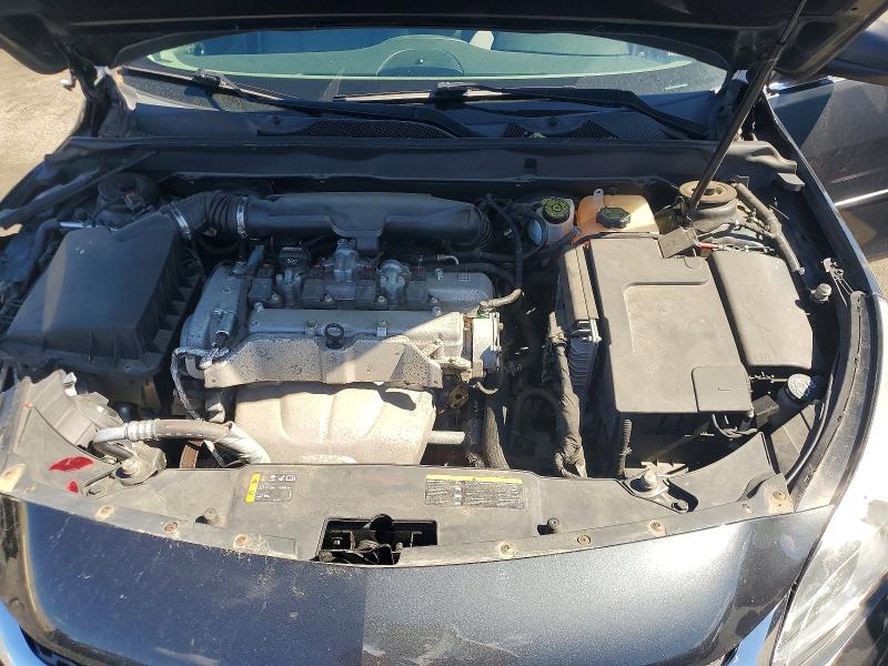 Aukcja sprzedaży 2014 Chevrolet Malibu, vin: 1G11B5SL7EF277244, numer aukcji: 57578216
