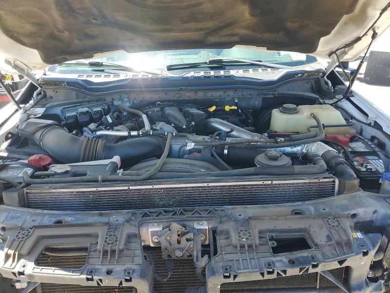 2017 Ford F250 მანქანა იყიდება აუქციონზე, vin: 1FT7W2BT9HEF16873, აუქციონის ნომერი: 56833196