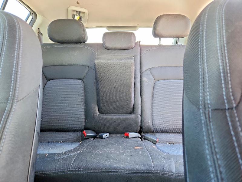 57580916 :رقم المزاد ، KNDPB3AC4F7712997 vin ، 2015 Kia Sportage مزاد بيع