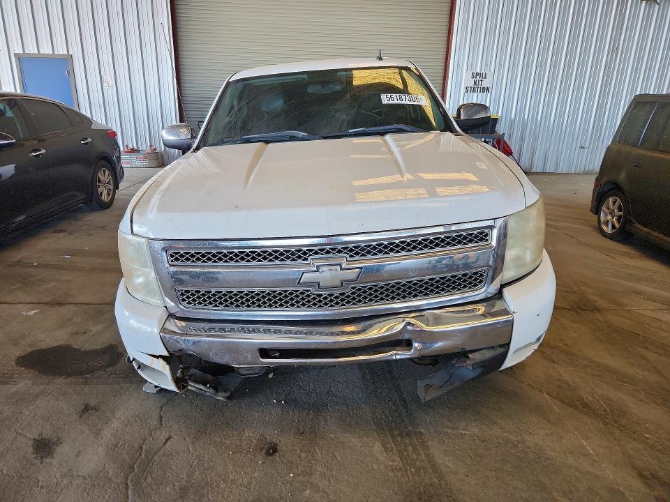 Aukcja sprzedaży 2009 Chevrolet Silverado, vin: 3GCEC23J29G268134, numer aukcji: 56187306