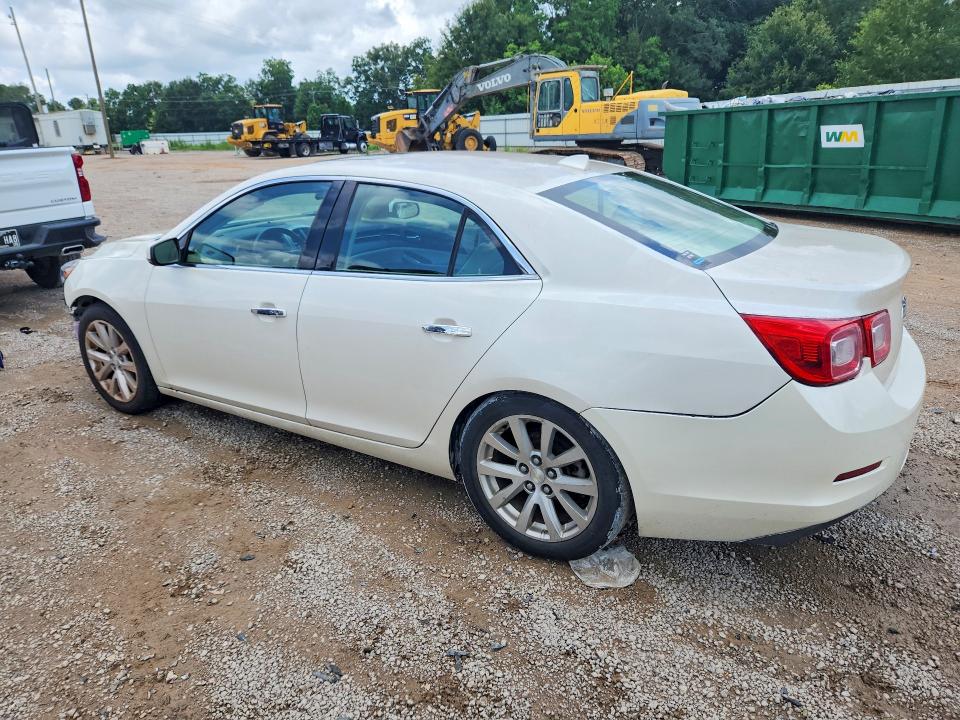 Aukcja sprzedaży 2013 Chevrolet Malibu, vin: 1G11H5SA2DF197698, numer aukcji: 58931226