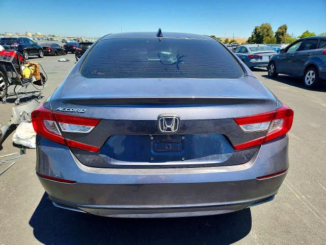 Aukcja sprzedaży 2020 Honda Accord, vin: 1HGCV1F40LA105992, numer aukcji: 58495866