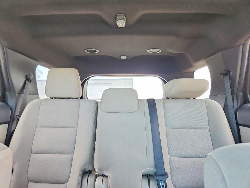 2013 Ford Explorer მანქანა იყიდება აუქციონზე, vin: 1FM5K8B8XDGC09031, აუქციონის ნომერი: 57711726