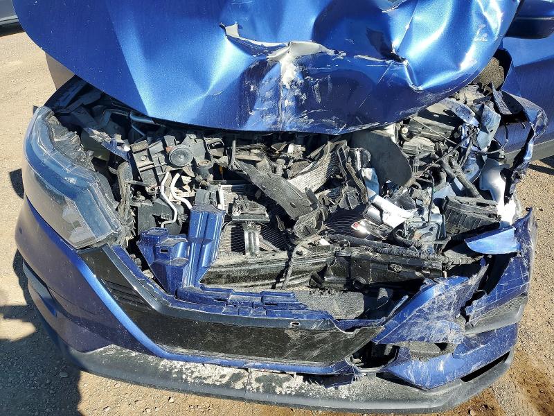 Продажа на аукционе авто 2023 Nissan Qashqai, vin: JN1BJ1BW7PW107084, номер лота: 58333786
