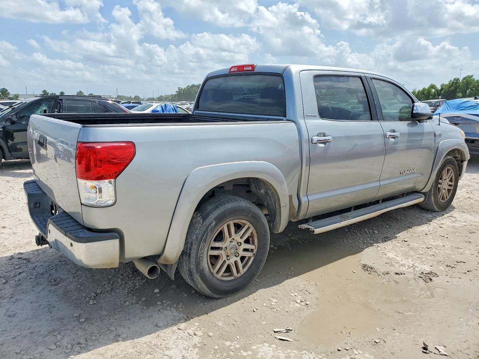 Aukcja sprzedaży 2010 Toyota Tundra, vin: 5TFFY5F17AX095679, numer aukcji: 58968626