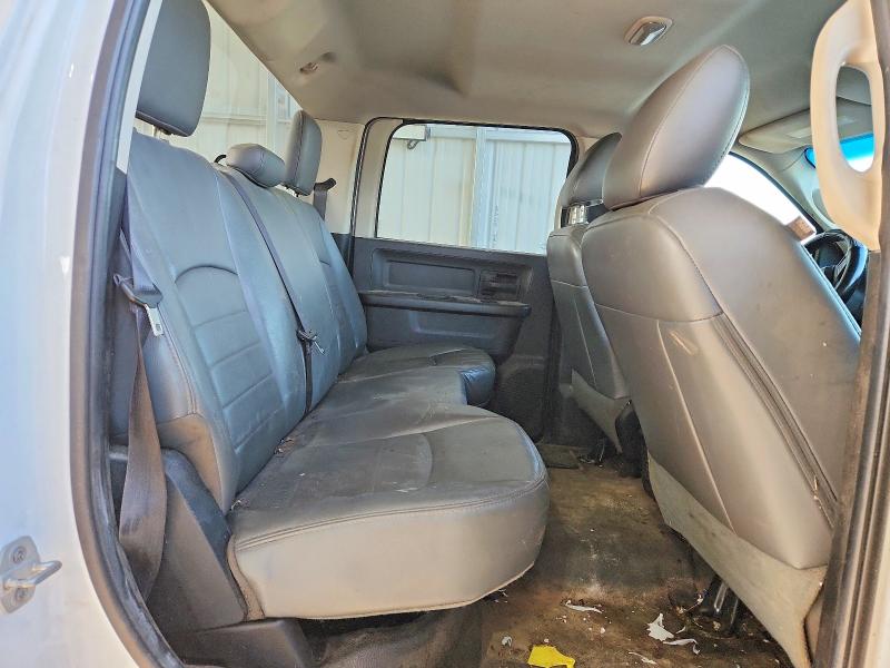 55223946 :رقم المزاد ، 3C6TR5CT6EG315661 vin ، 2014 Ram 2500 مزاد بيع
