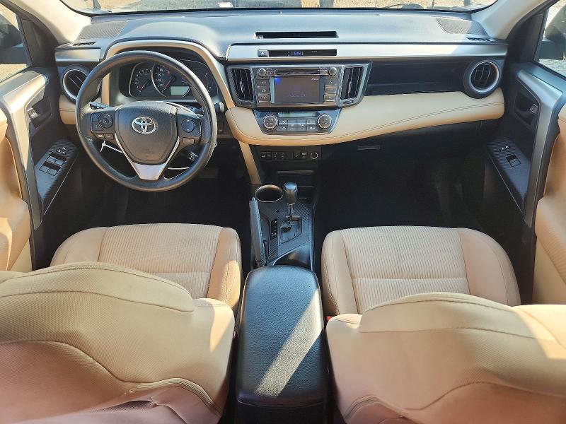Продажа на аукционе авто 2013 Toyota Rav4, vin: 2T3RFREV3DW095332, номер лота: 58923416
