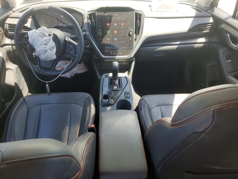 55949466 :رقم المزاد ، 4S4GUHN62R3705100 vin ، 2024 Subaru Crosstrek مزاد بيع