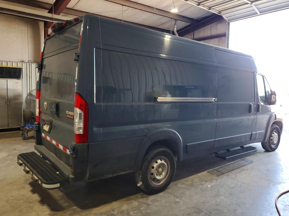 Продажа на аукционе авто 2021 Ram Promaster 3500, vin: 3C6MRVJGXME586873, номер лота: 54716576