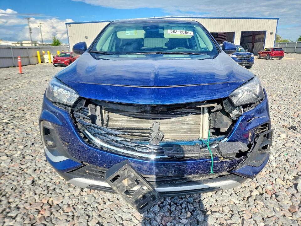 Aukcja sprzedaży 2023 Buick Encore Gx, vin: KL4MMCSL3PB062662, numer aukcji: 58212066