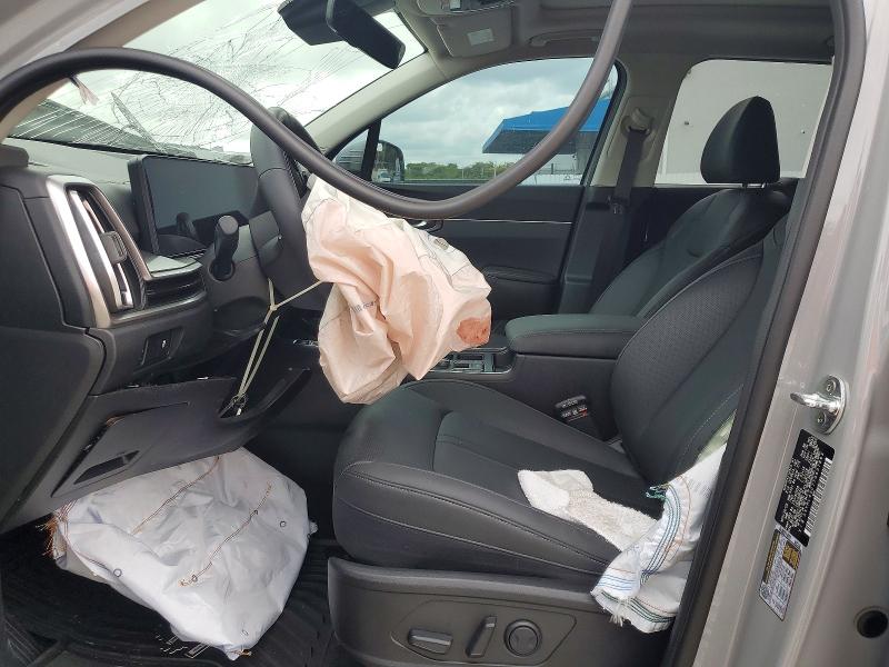 Продажа на аукционе авто 2026 Kia Sorento, vin: 5XYRL4JC7TG437863, номер лота: 56757396
