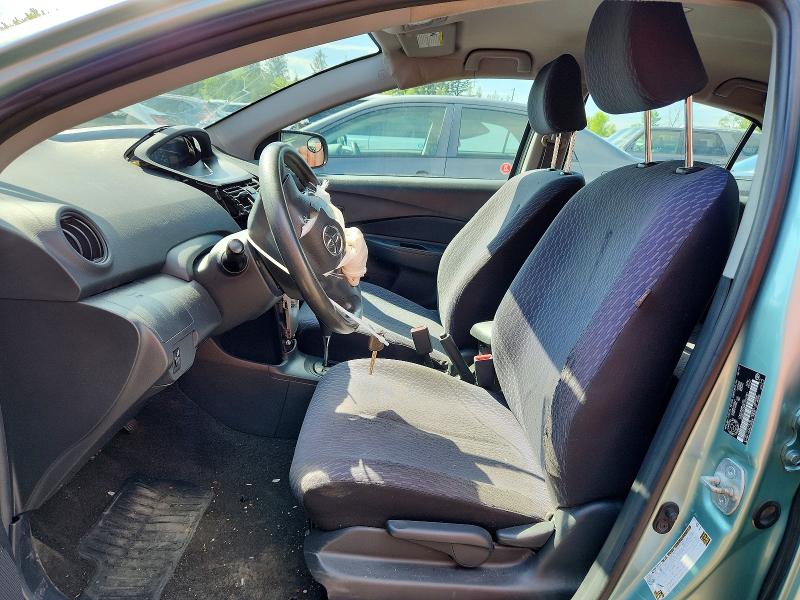 Продажа на аукционе авто 2010 Toyota Yaris, vin: JTDBT4K3XA1394780, номер лота: 56432996