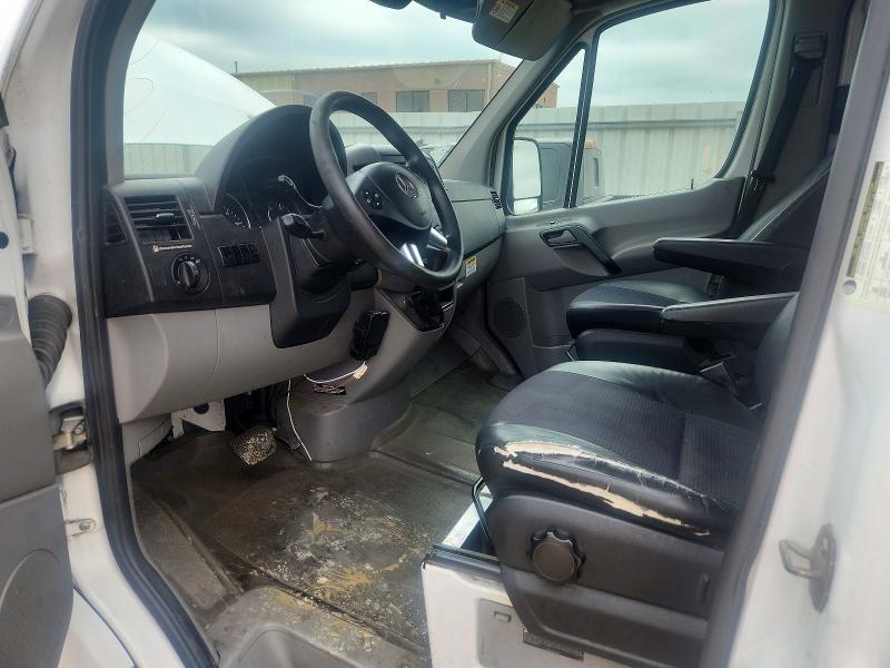 Продаж на аукціоні авто 2014 Mercedes Benz Sprinter, vin: WD3PE7DC7E5834848, номер лоту: 56606056